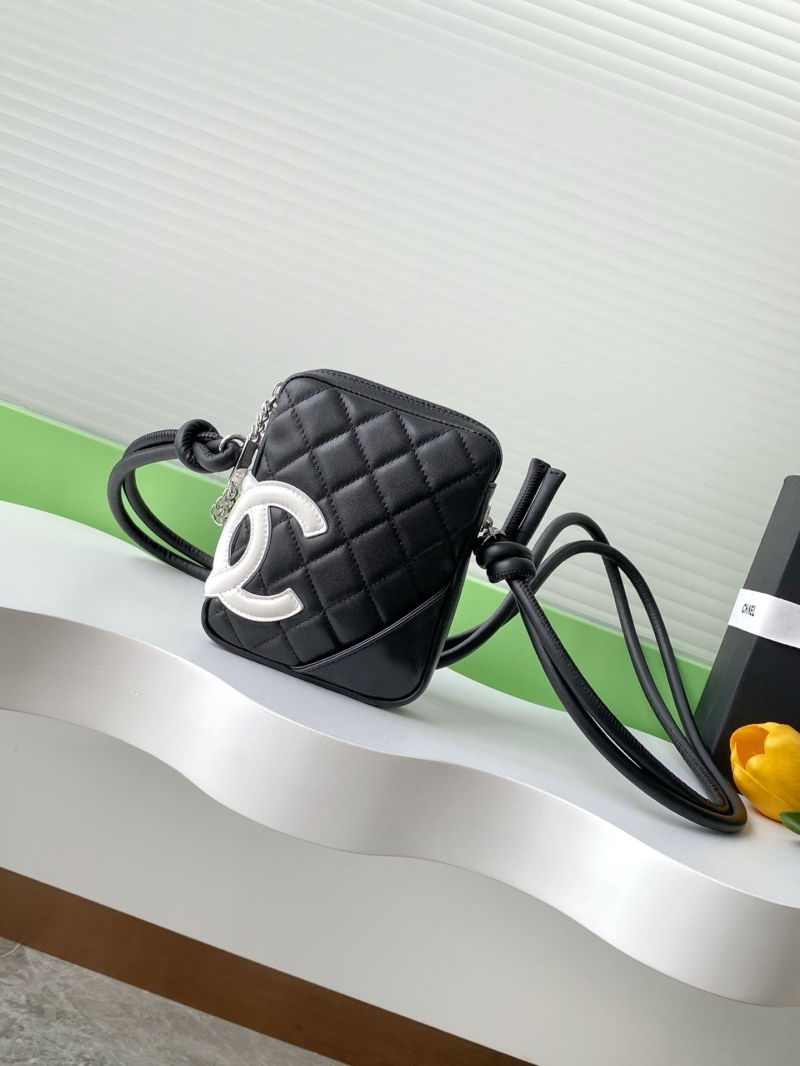 Ch**el satchel bags